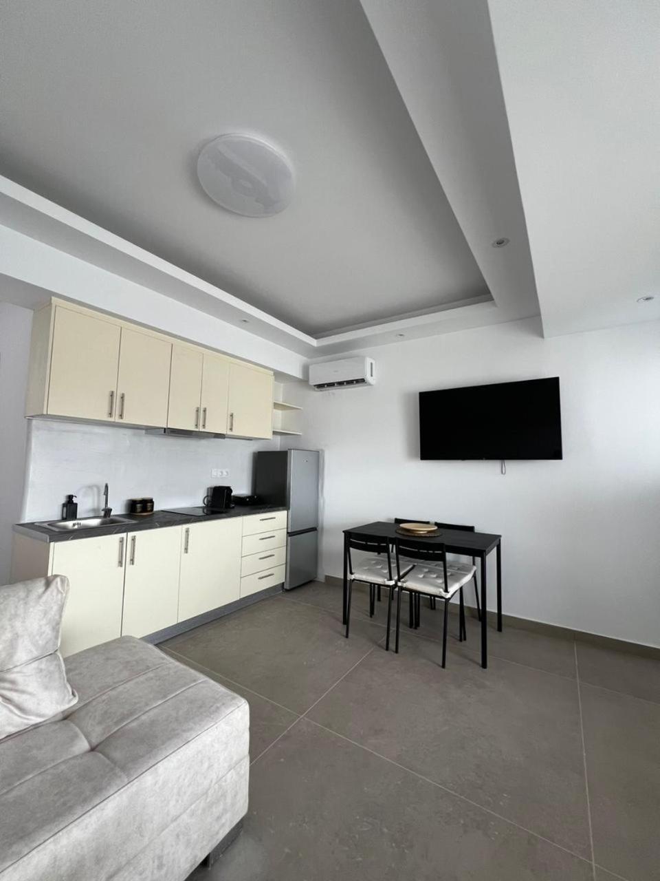 Vista Mare Suites Kíthnos Dış mekan fotoğraf