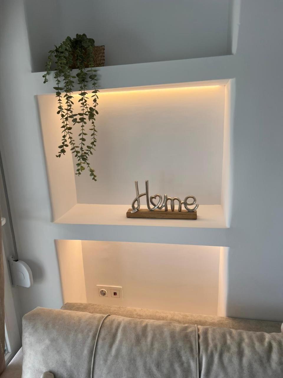 Vista Mare Suites Kíthnos Dış mekan fotoğraf