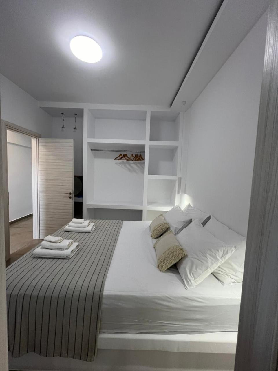 Vista Mare Suites Kíthnos Dış mekan fotoğraf