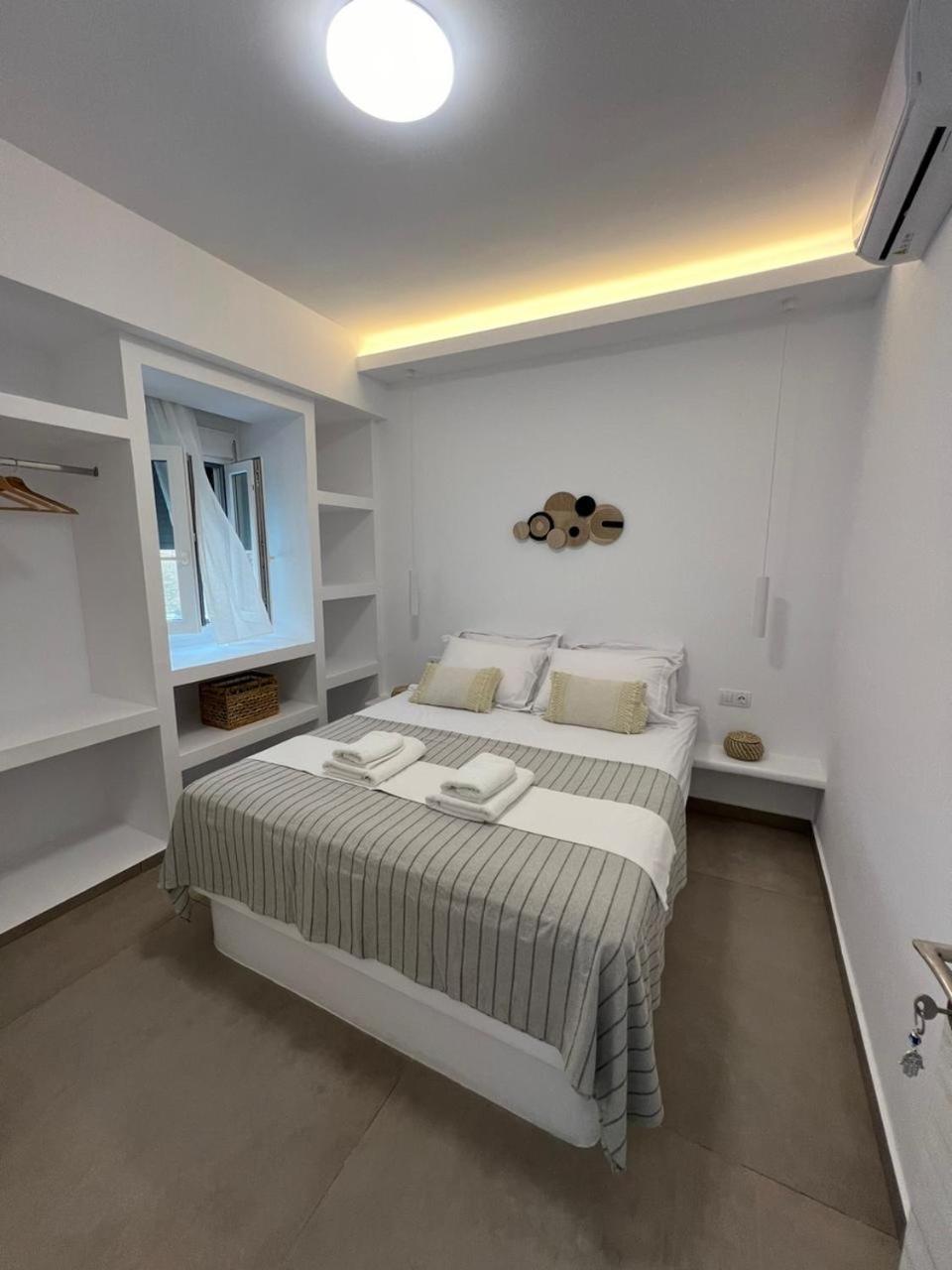 Vista Mare Suites Kíthnos Dış mekan fotoğraf