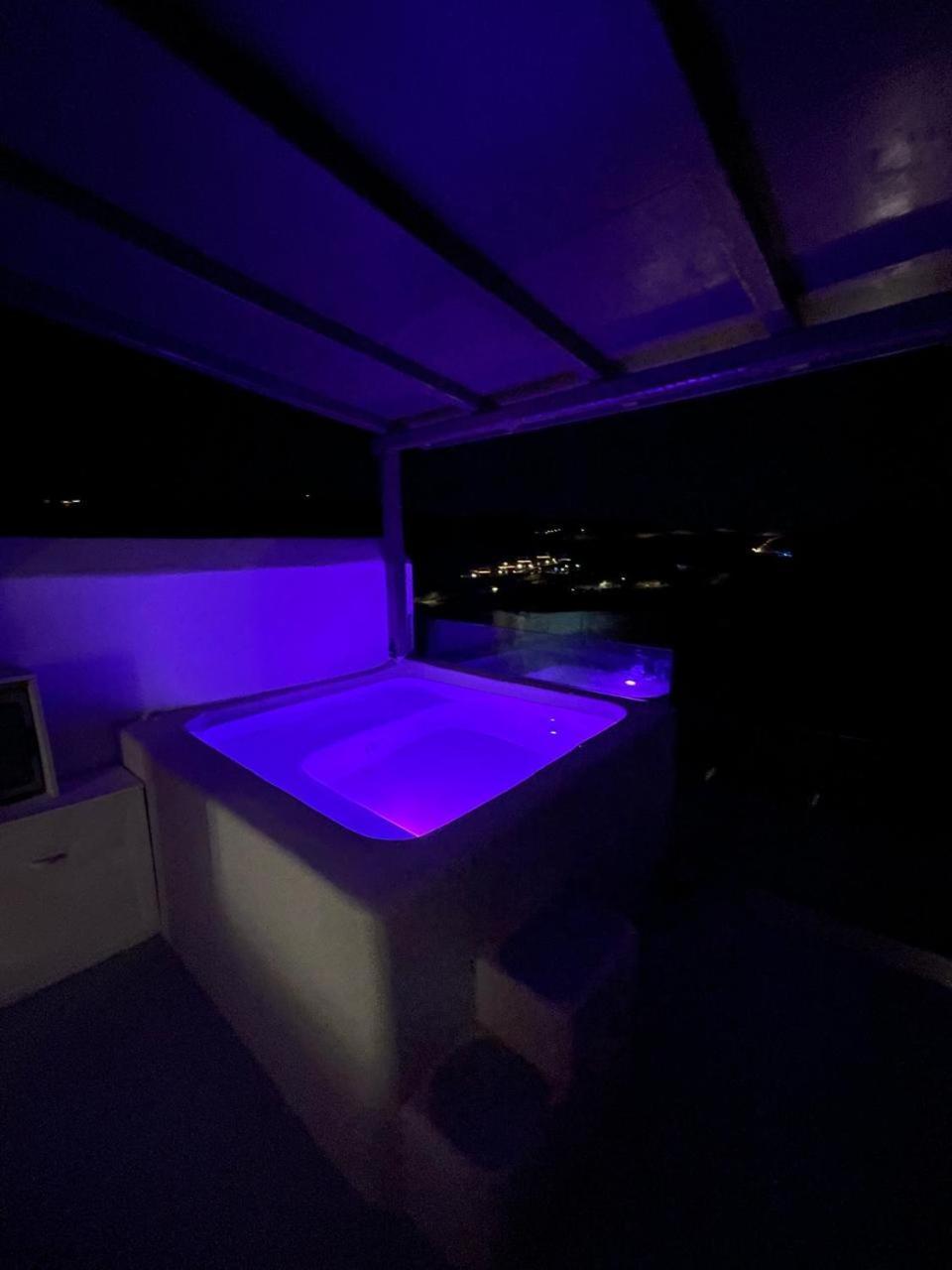 Vista Mare Suites Kíthnos Dış mekan fotoğraf